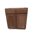 43352 Maple Color Base Cabinet