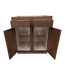 43352 Maple Color Base Cabinet
