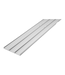 43379 Goldblatt Magnesium Bull Float Blade 8"W