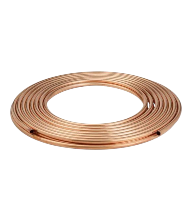 43388 Streamline Mueller 10 ft Copper Coil