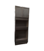 43406 Maple Appliance Cabinet