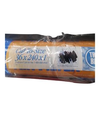 43482 True Blue Hammock Air Filter