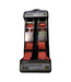 43526 Master Mechanic 2 Pack 6 ft Ratchet Straps