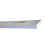 43534 White Shelf 10" x 36"