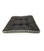 2010  Handcrafted Wood Raised Pet Bed - Small