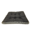 2012 Handcrafted Wood Raised Pet Bed - Medium