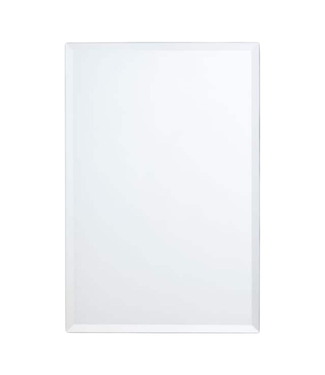 43561 Better Bevel Beveled Frameless Bathroom Mirror