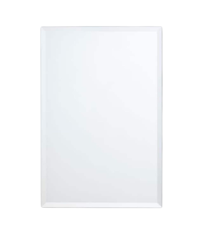 43561 Better Bevel Beveled Frameless Bathroom Mirror