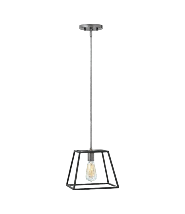 43563 Hinkley Fulton Down Light Pendant