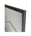 43576 Master Forge Black Diamond Fireplace Screen 37.5"W