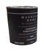 43580 Magnolia Home True White Satin Furniture Paint - Quart
