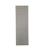43607 Primed Slab 6-Panel Interior Door 30"