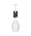 43625 Korky 6-in White Rubber Plunger with Storage Caddy