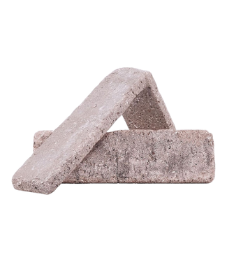 43643 General Shale Providence Thin Brick Carbon Stone