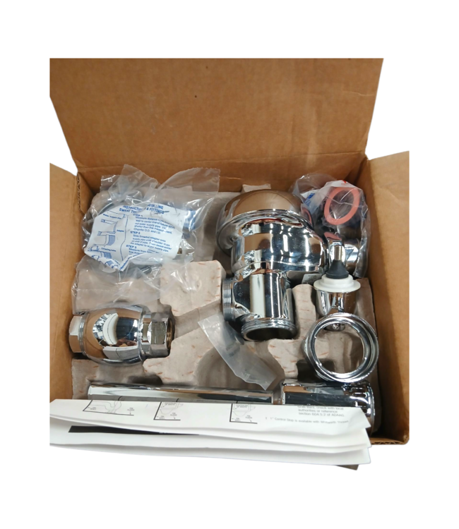 43671 Sloan 7.537-in Universal Fit Flushometer