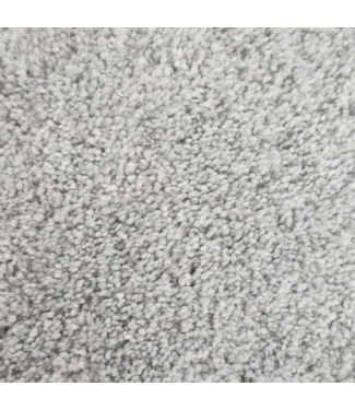43708 Shaw Icy White Plush Cut Carpet Roll 552 sq. ft.