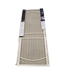 43718 Gatehouse Gibraltar Almond Steel Security Door 36"W