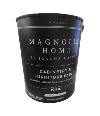 43726 Magnolia Home Semi-Gloss True White Base 1
