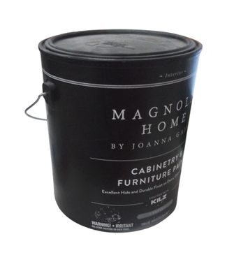43730 Magnolia Home Satin True White Base 1