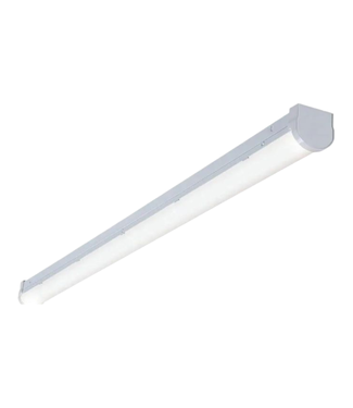 43735 Metalux 4' Mini LED Striplight