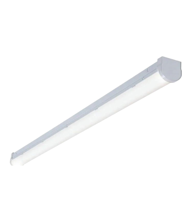 43735 Metalux 4' Mini LED Striplight