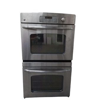 43743 GE 30" Built-In Double Wall Oven