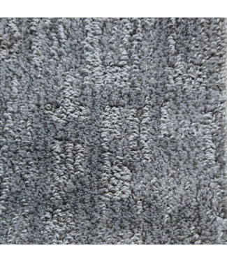 43744 Silver Mist Com. Carpet Roll 12' x 50' (600' sq. ft.)