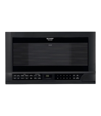 43771 Sharp Built-In Microwave With Sensor Cooking