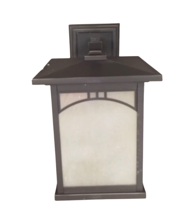 43818 Progress Lighting One-Light Wall Lantern