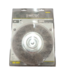 43824 Master Mechanic 8-Inch Wire Wheel Brush