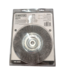 43824 Master Mechanic 8-Inch Wire Wheel Brush