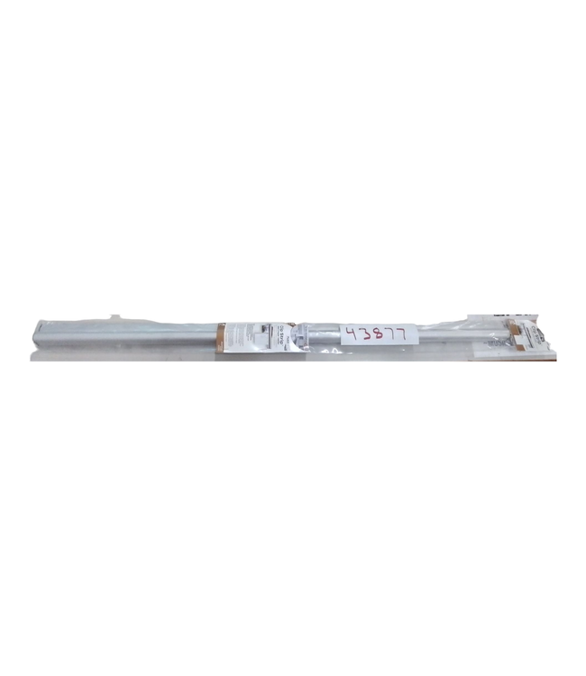 43877 National Hardware Clip Strip Note & Paper Holder
