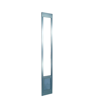 43903 Ideal Pet Products Large Dog Door For Sliding Door