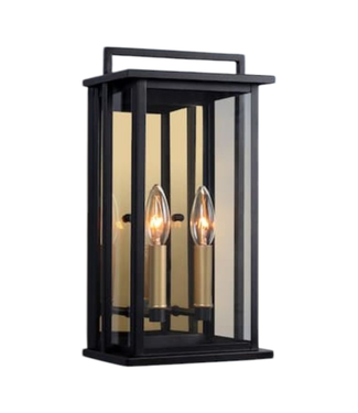 43904 LamQee Outdoor Wall Light