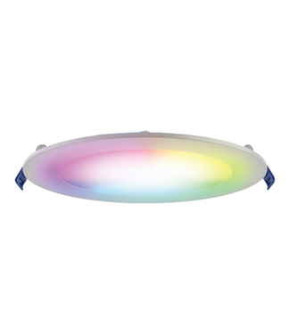 43922 GE Cync Wafer Smart Canless Recessed Downlight