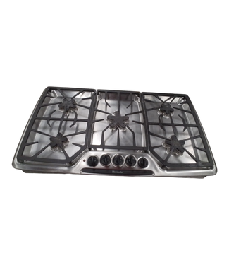 43930 Thermador Masterpiece Series Gas Cooktop 36"