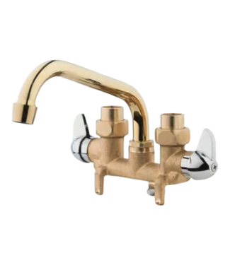 43949 Homewerks Brass Utility Faucet