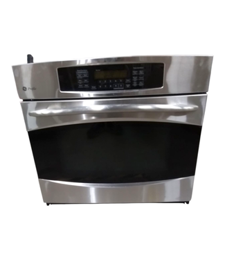 43951 GE Profile 30" Built-In Single Convection Wall Oven