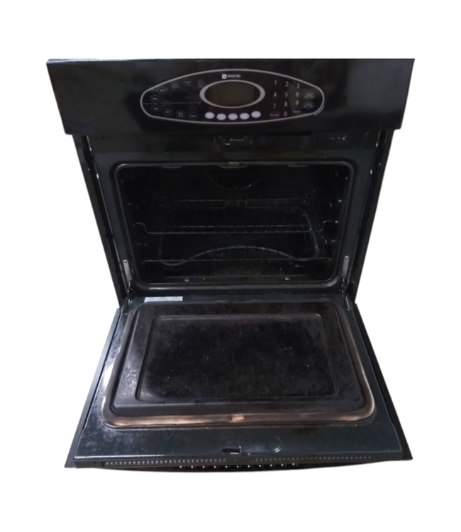 43956 Maytag 30" Electric Double Wall Oven