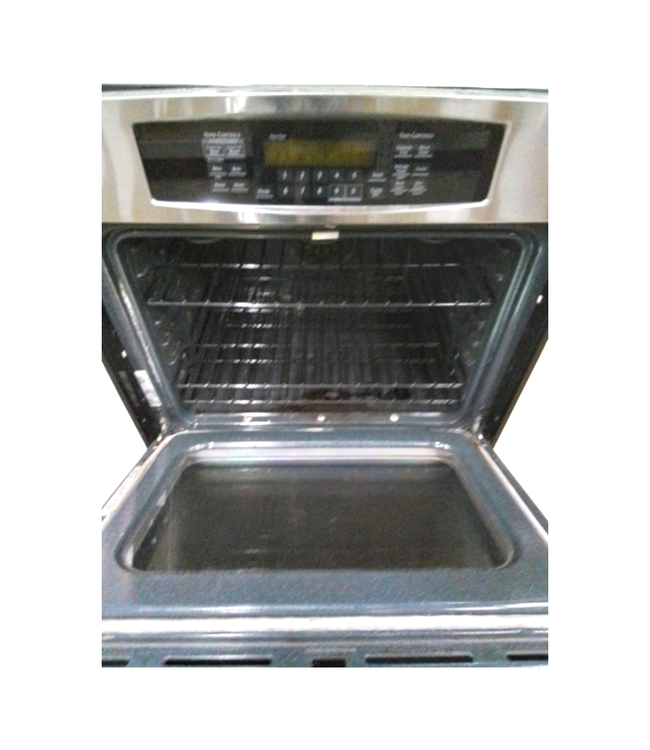 43951 GE Profile 30" Built-In Single Convection Wall Oven