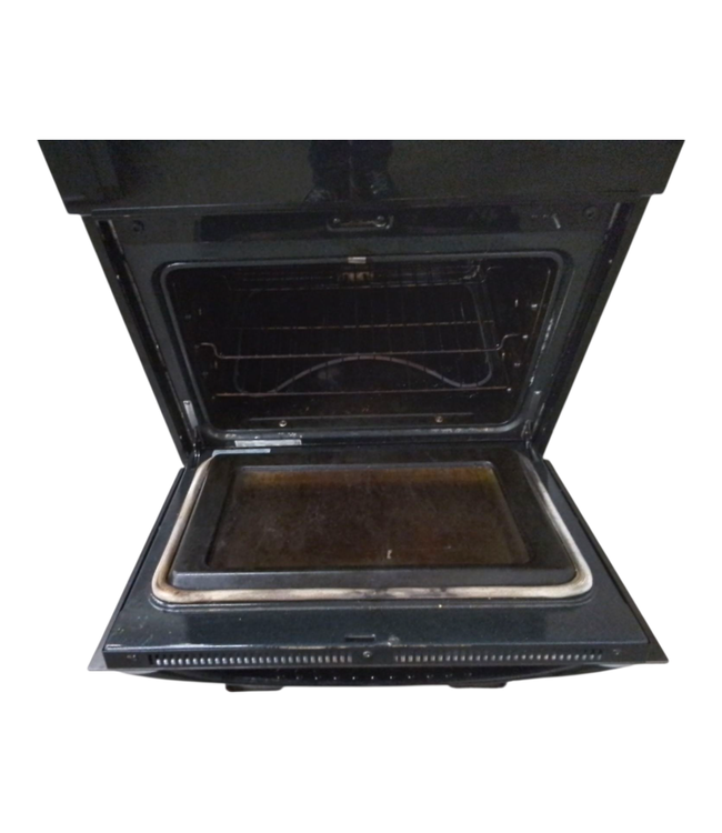 43956 Maytag 30" Electric Double Wall Oven