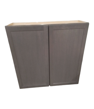 44021 Diamond Express Jamestown Upper Wall Cabinet 42"W