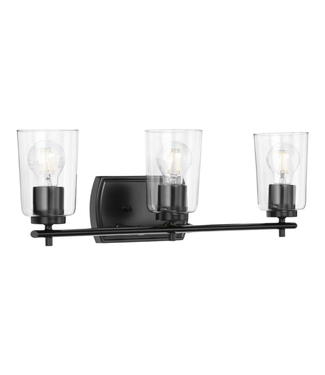 44059 Progress Lighting Adley 3-light Vanity Light