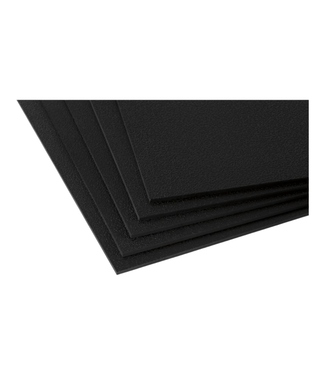 44066 Armstrong ceilings Black Ceiling Tile 63.82 Sq.Ft.
