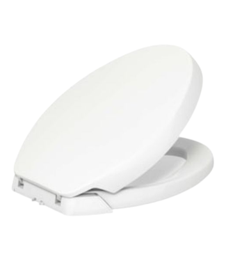 44108 PureFresh Kohler Soft Close Toilet Seat