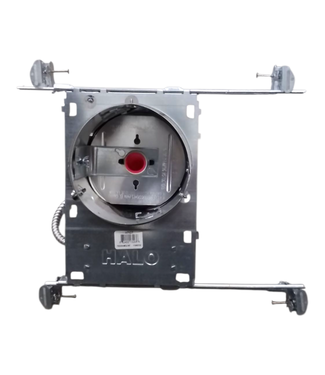 44120 Halo H7ICT 6" Housing IC 120V Line Voltage