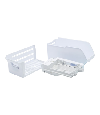 44125 Top Mount Refrigerator Ice Maker Kit