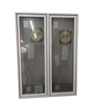 44238 Pella Casement Fixed/Egress Window 40.5"W