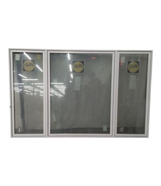 44259 Pella Fixed Casement Window 102.125"W