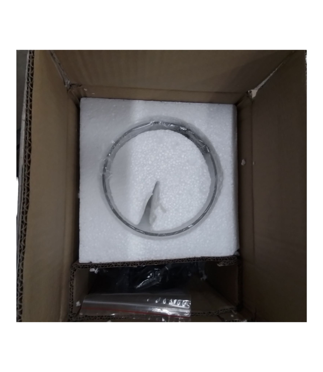 44267 Edvivi Black Mini Pendant Light